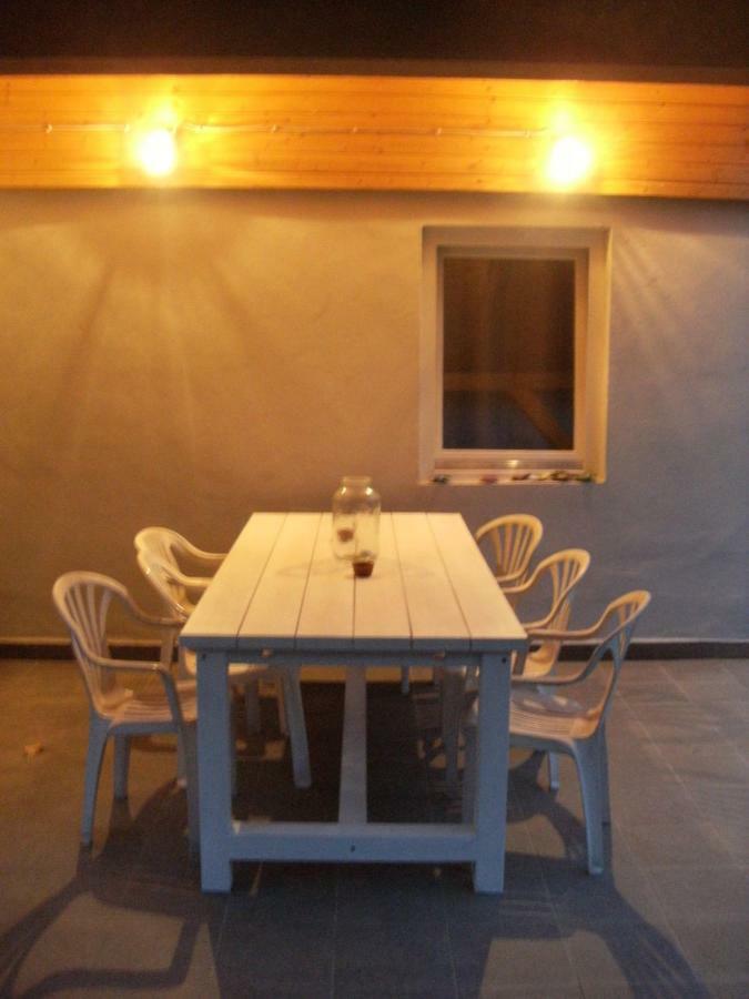 98 Petofi Utca Villa Balatonmagyarod Eksteriør bilde